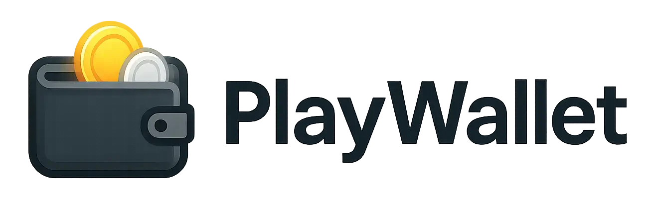 PlayWallet